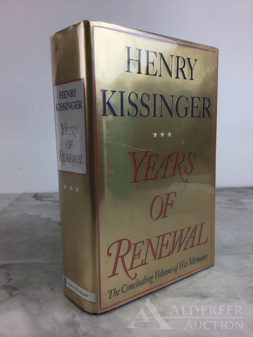 Image for Autograph Books | September 8, 2021 at 10:00 AM