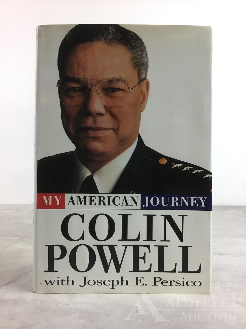 Image for Autograph Books | September 8, 2021 at 10:00 AM