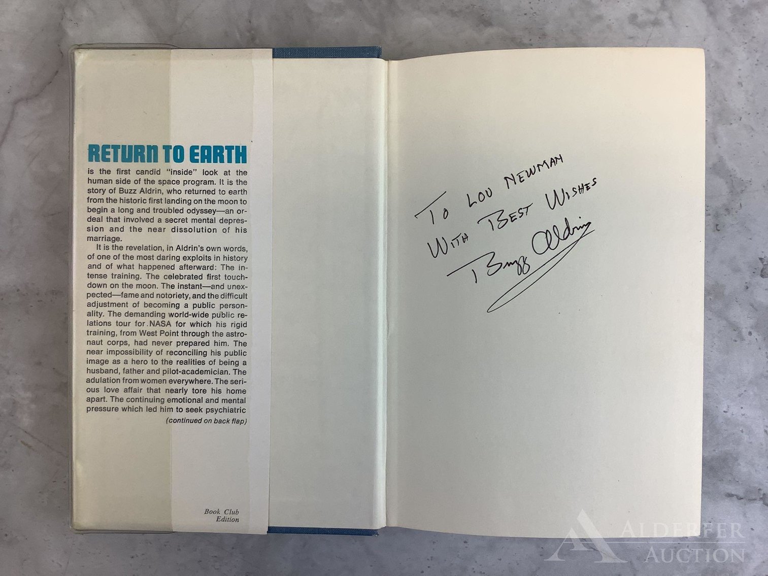 Image for Autograph Books | September 8, 2021 at 10:00 AM