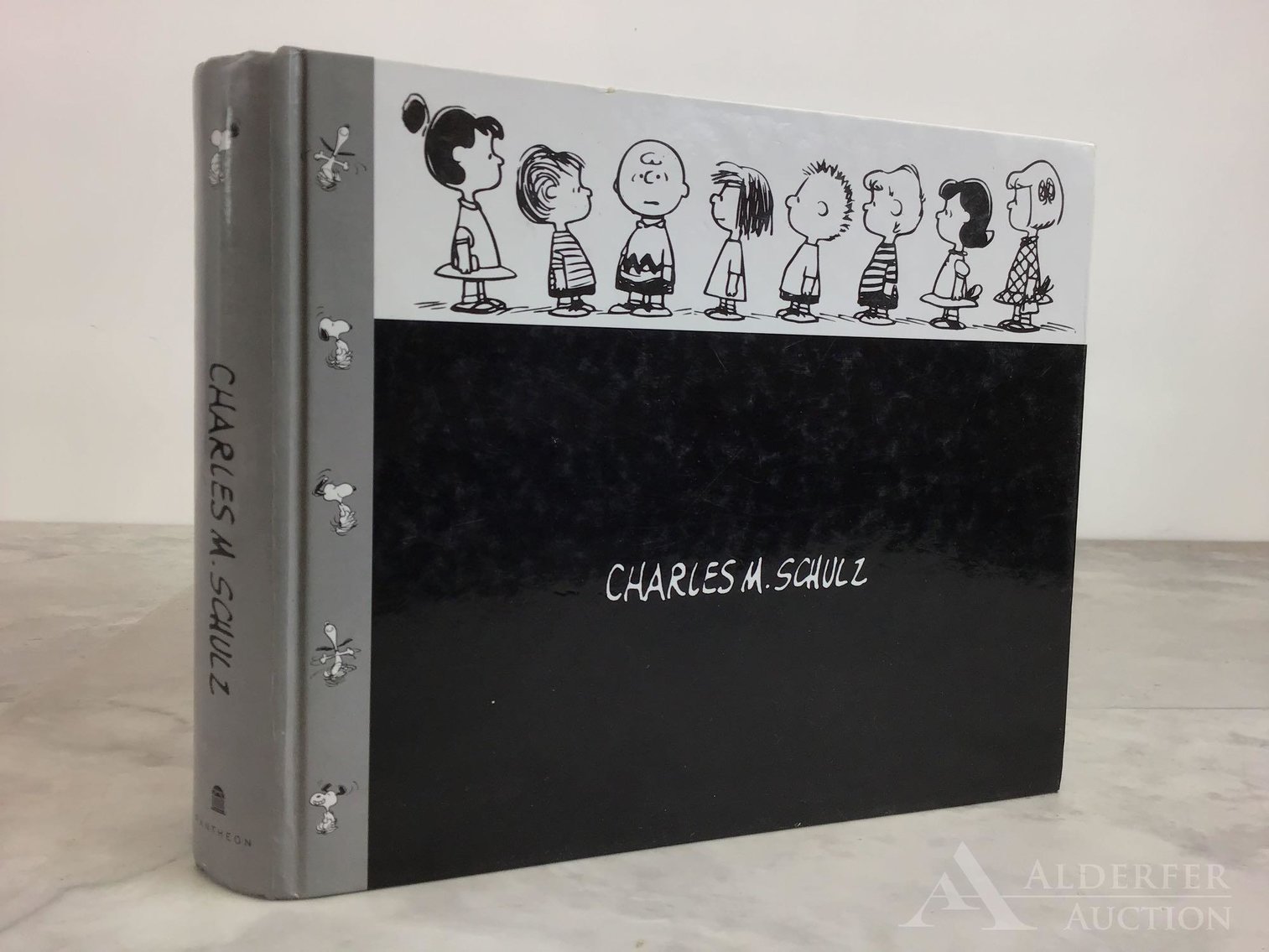 Image for Autograph Books | September 8, 2021 at 10:00 AM