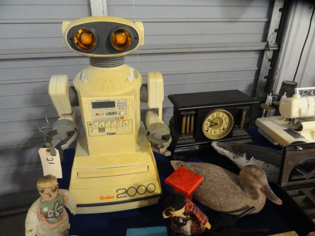 Image for Aug 19, 2021 Public Auction