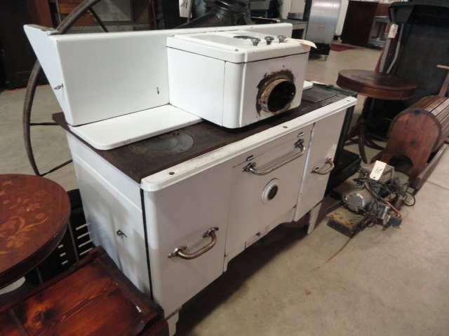 Image for Aug 19, 2021 Public Auction