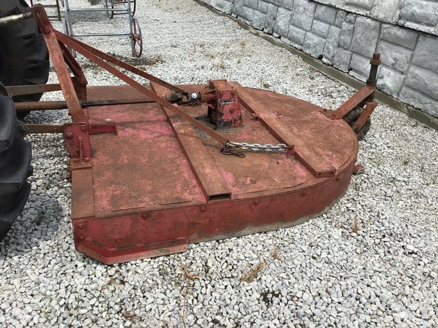 Image for Oldham Consignment Auction