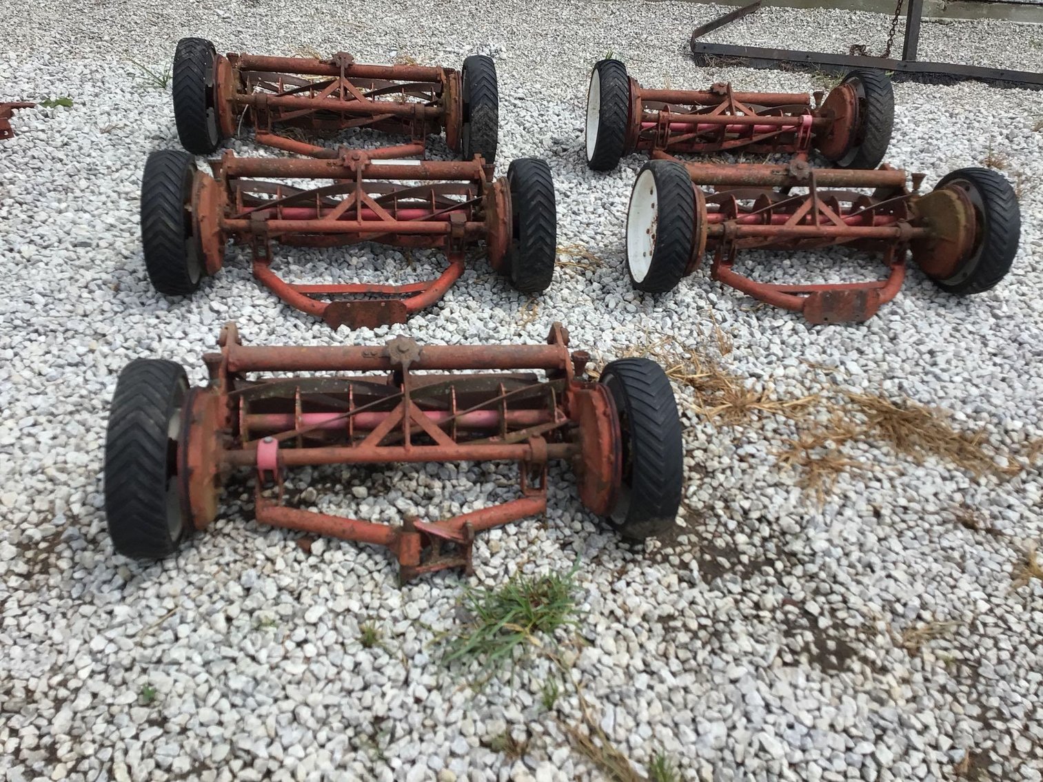 Image for Oldham Consignment Auction