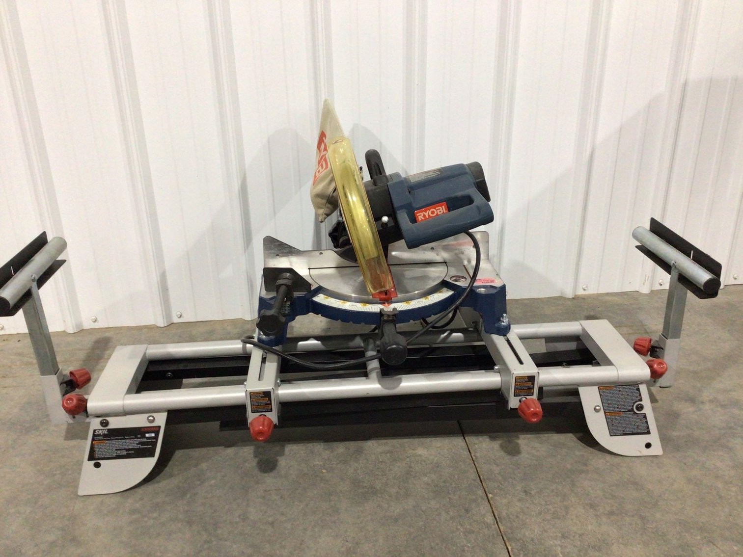 Image for Oldham Consignment Auction