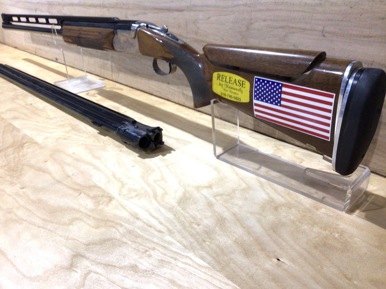 Image for Oldham Consignment Auction