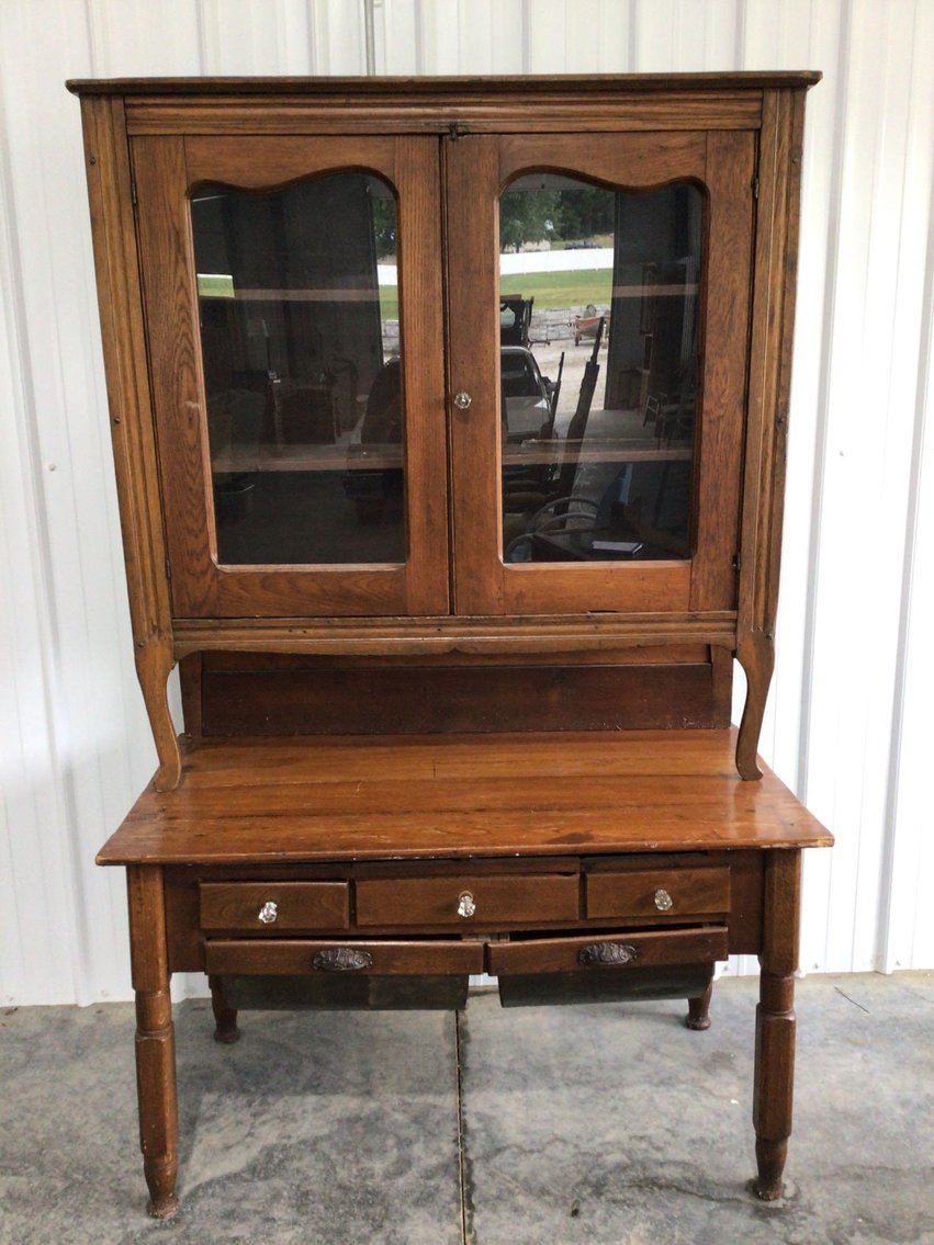 Image for Oldham Consignment Auction