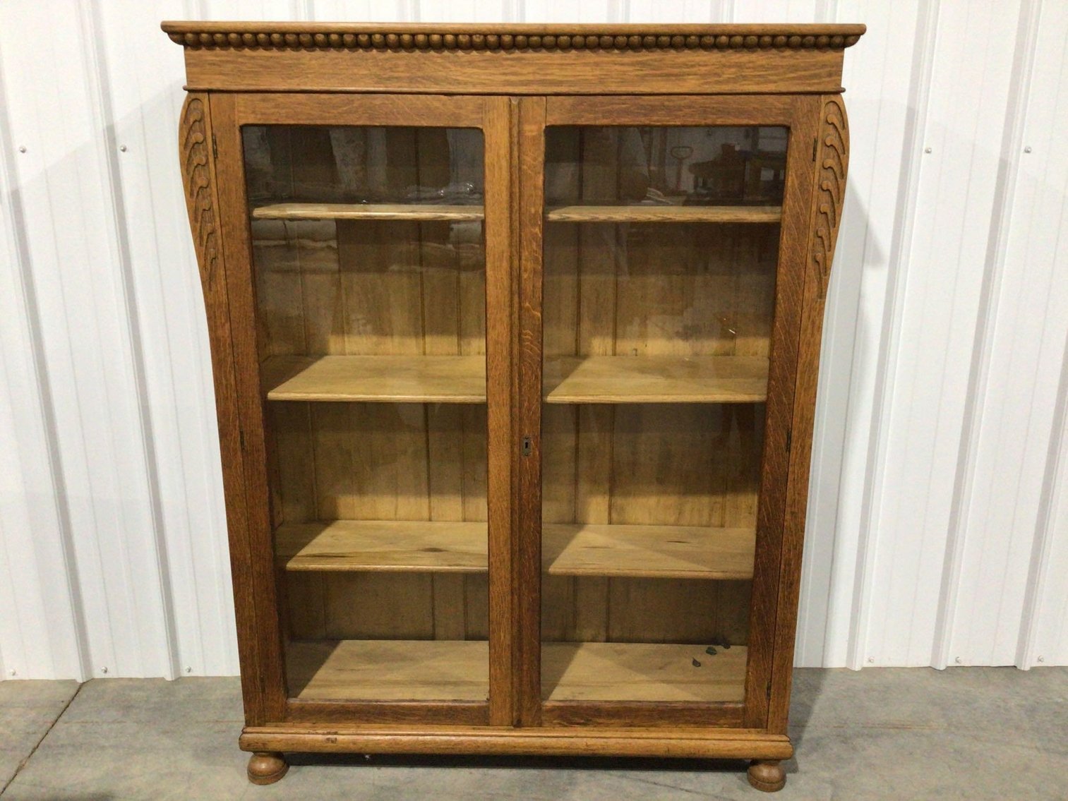 Image for Oldham Consignment Auction