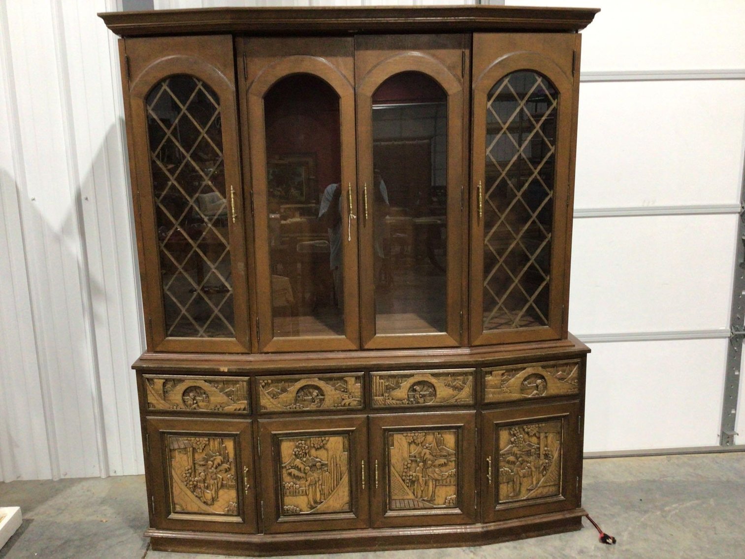 Image for Oldham Consignment Auction