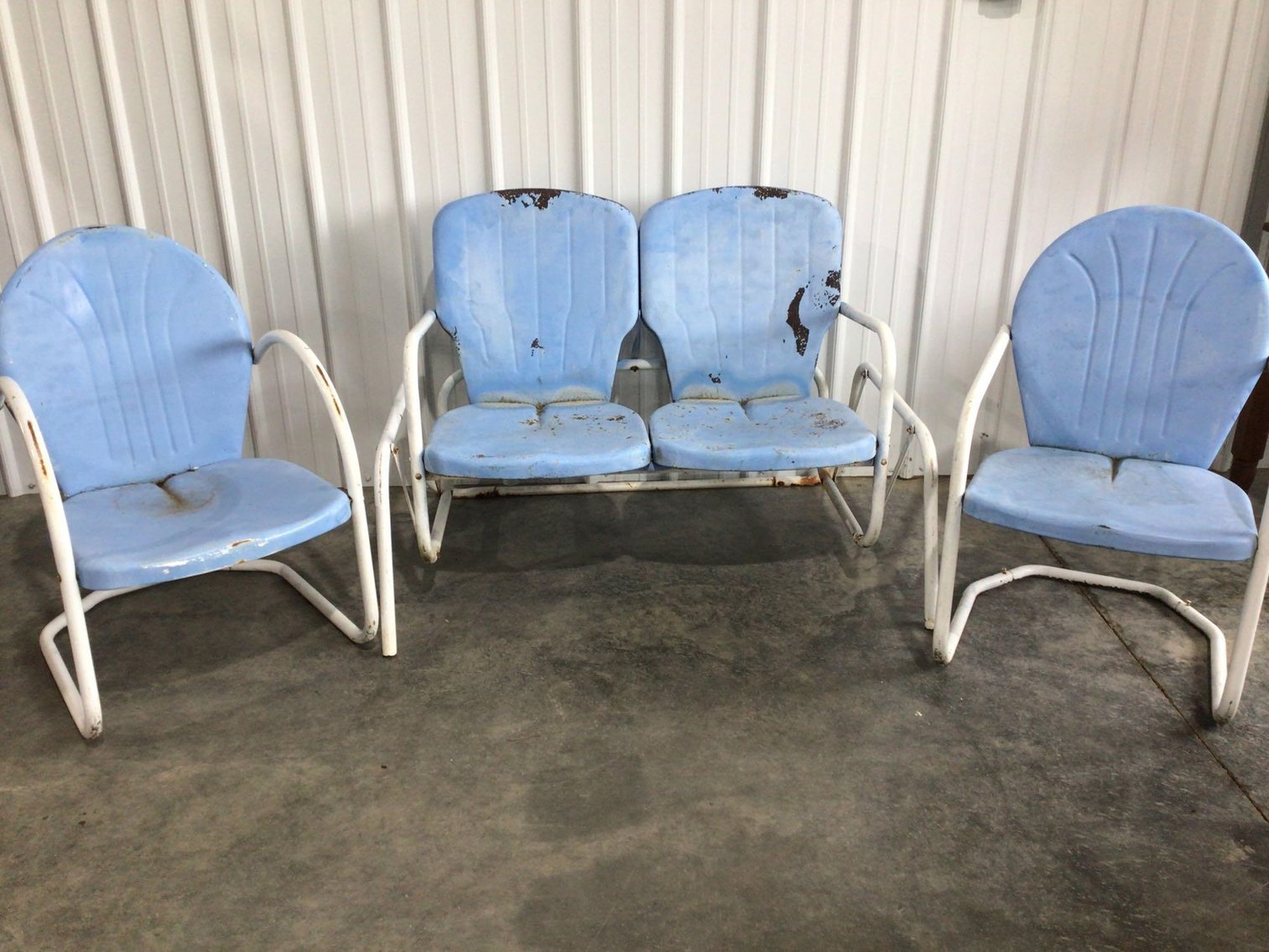 Image for Oldham Consignment Auction