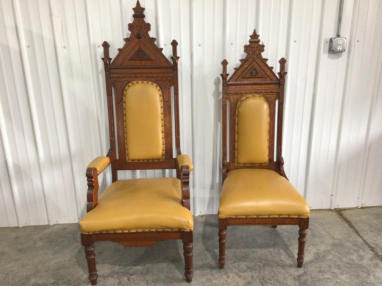 Image for Oldham Consignment Auction