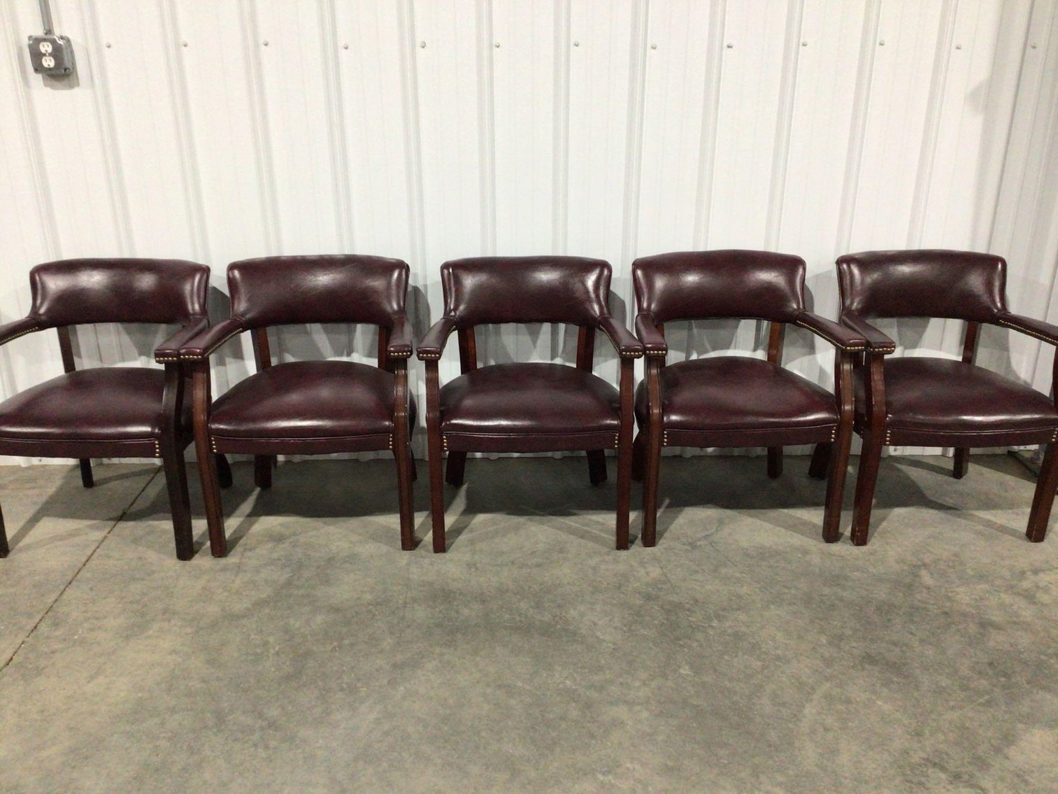 Image for Oldham Consignment Auction