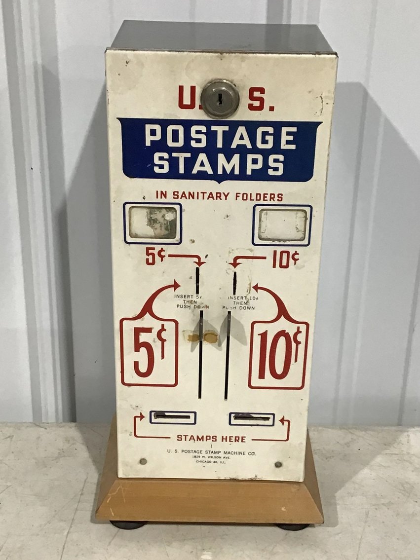 Image for Oldham Consignment Auction