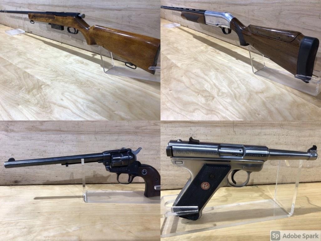 Image for Oldham Consignment Auction