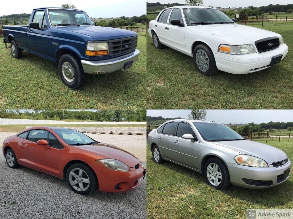 Image for Oldham Consignment Auction