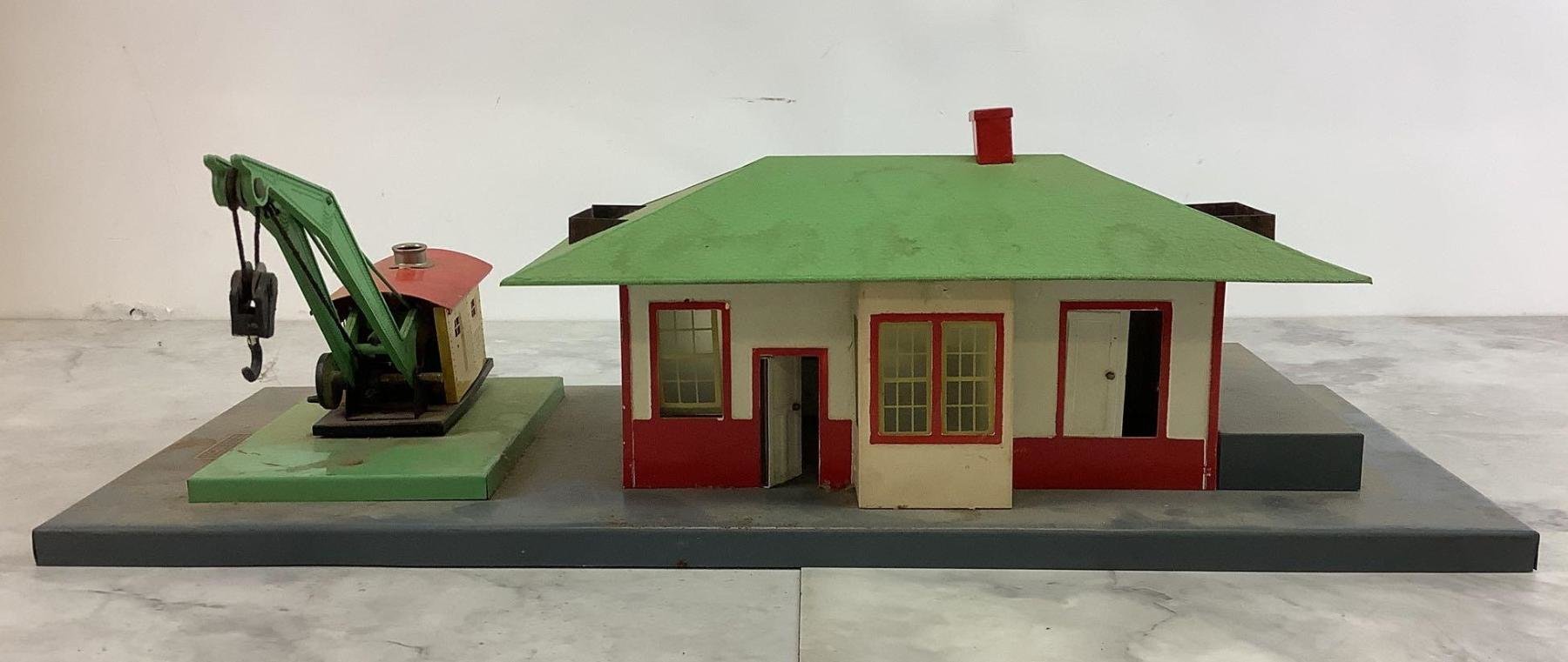 Image for Toys, Trains and Radio Control Engines | September 1, 2021 at 7:00 PM