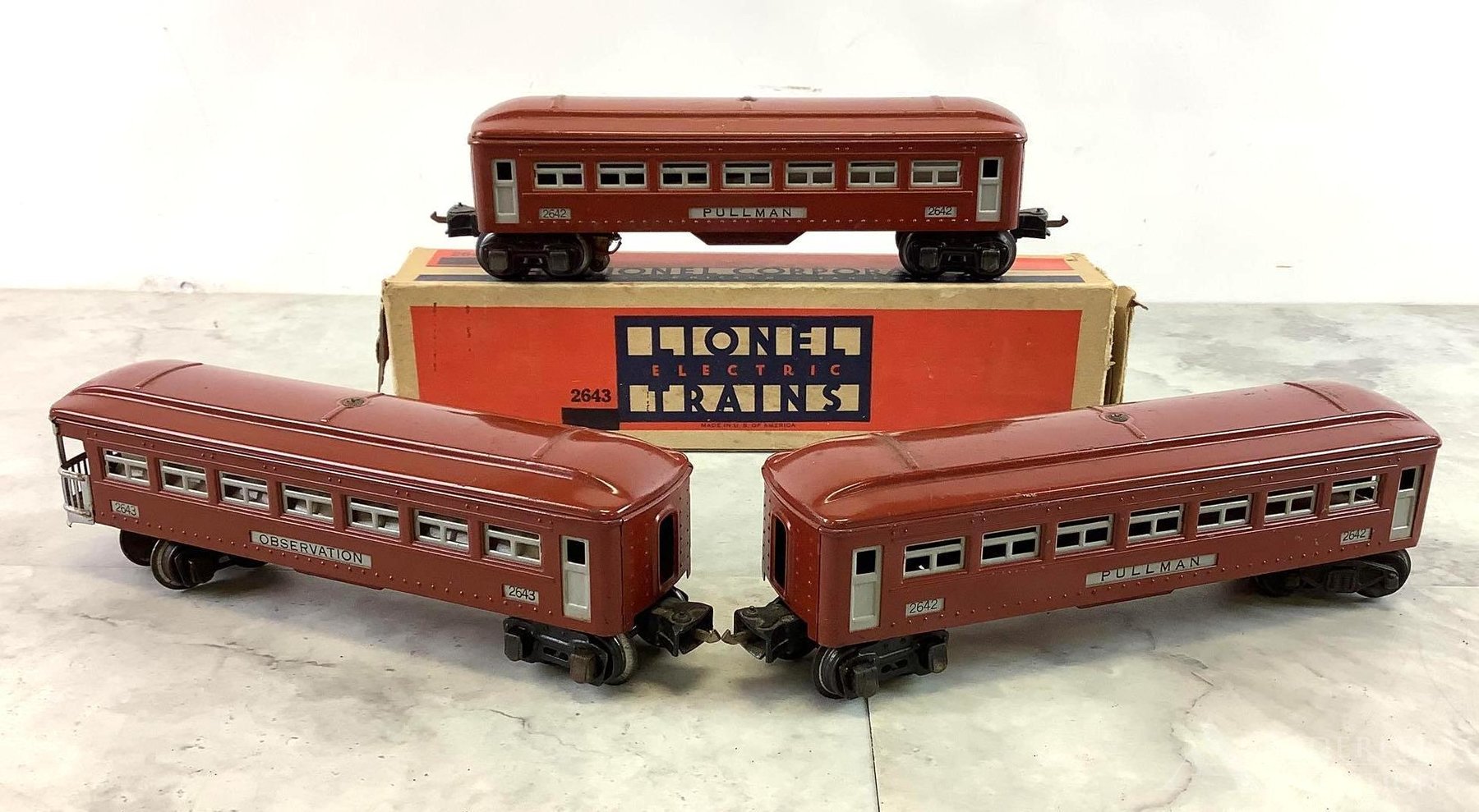 Image for Toys, Trains and Radio Control Engines | September 1, 2021 at 7:00 PM
