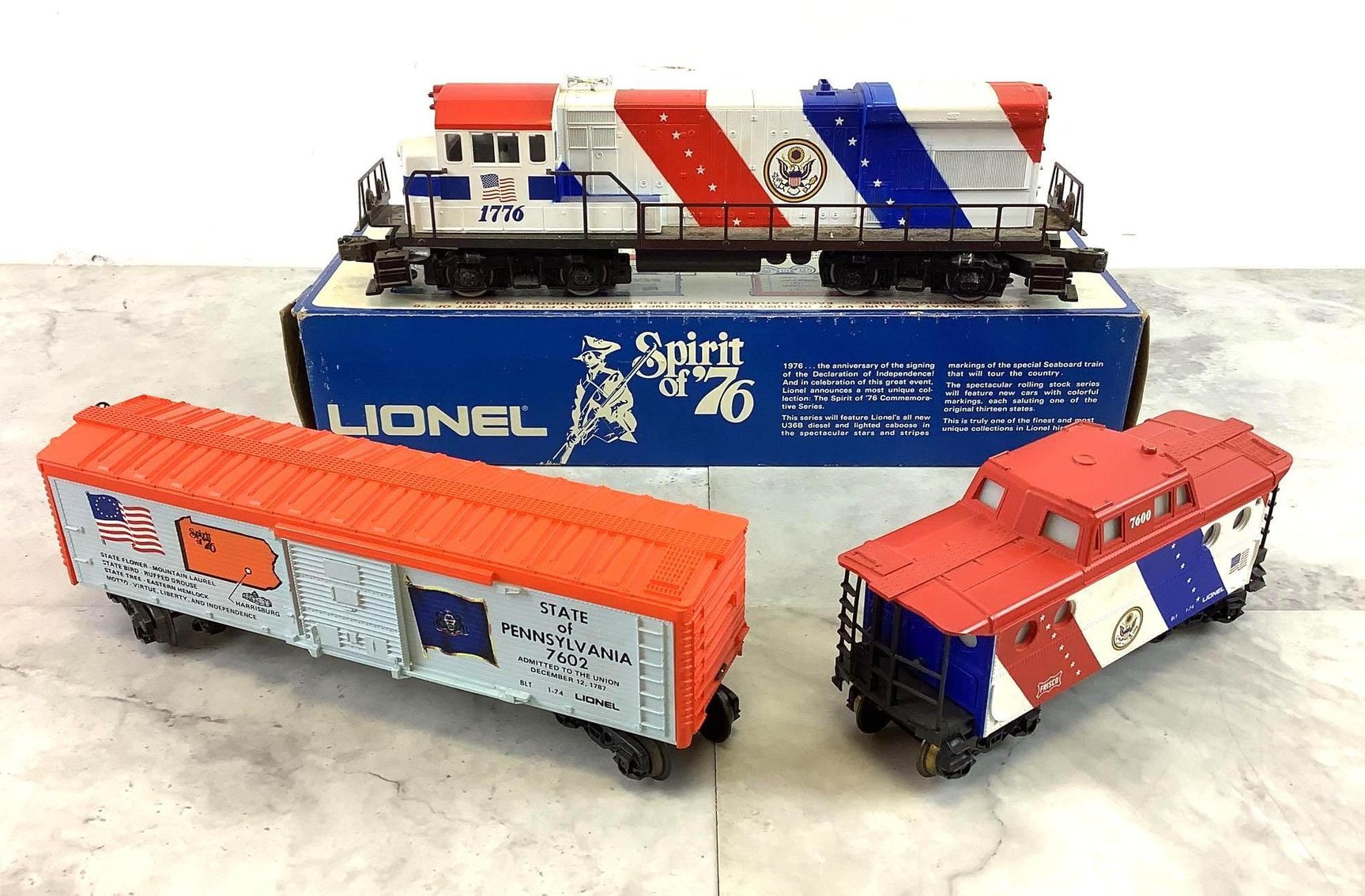 Image for Toys, Trains and Radio Control Engines | September 1, 2021 at 7:00 PM