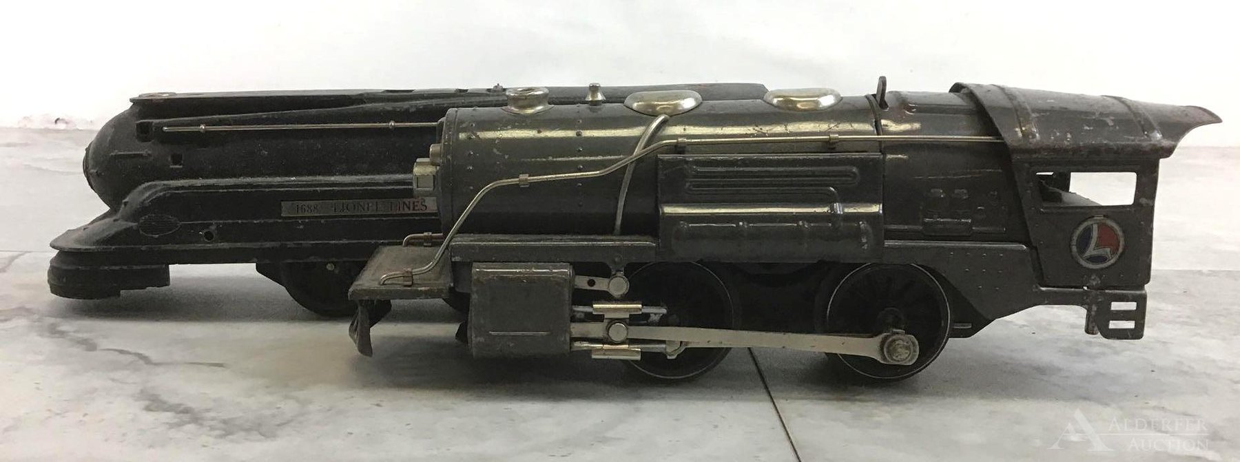 Image for Toys, Trains and Radio Control Engines | September 1, 2021 at 7:00 PM