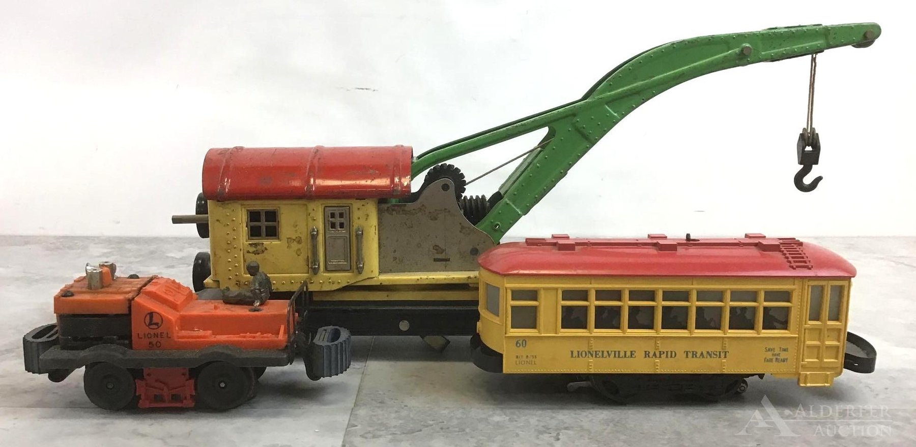Image for Toys, Trains and Radio Control Engines | September 1, 2021 at 7:00 PM