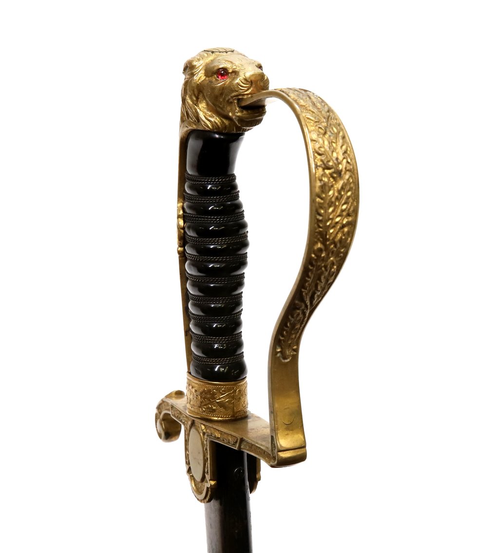 Image for Militaria | Part 1 | September 1, 2021 at 10:00 AM