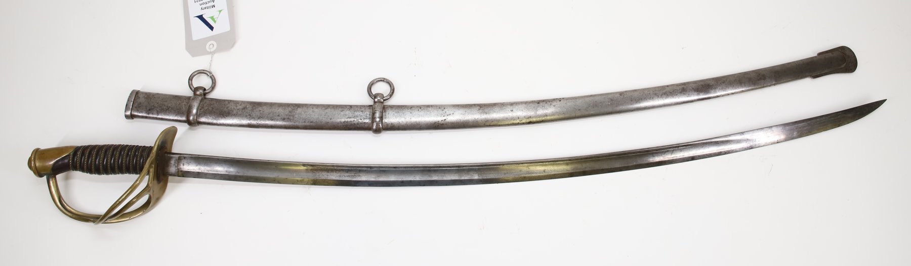 Image for Militaria | Part 1 | September 1, 2021 at 10:00 AM