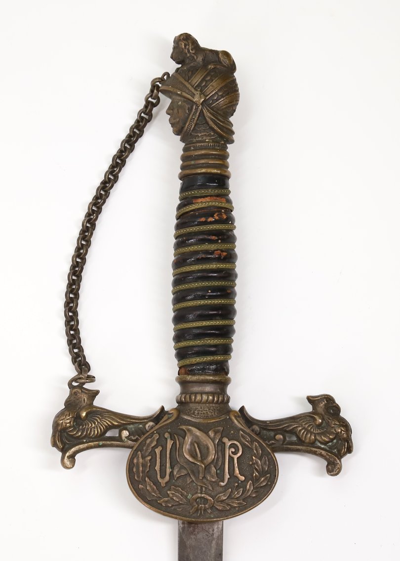 Image for Militaria | Part 1 | September 1, 2021 at 10:00 AM