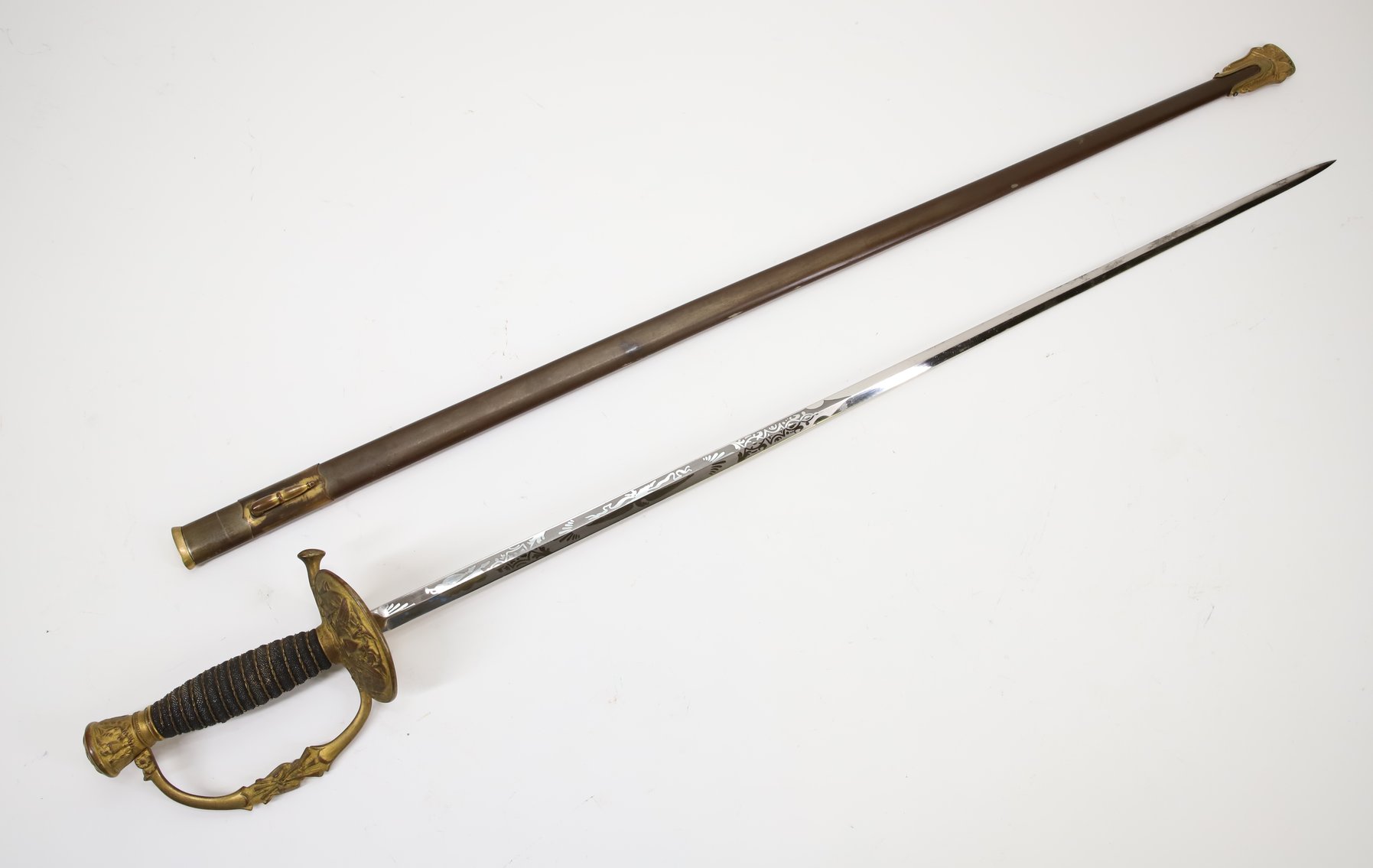 Image for Militaria | Part 1 | September 1, 2021 at 10:00 AM