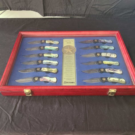 Image for Giddings Online Auction