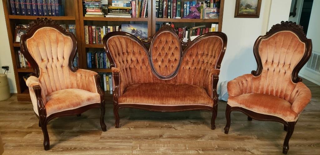 Image for Taylor Marketplace Online Auction