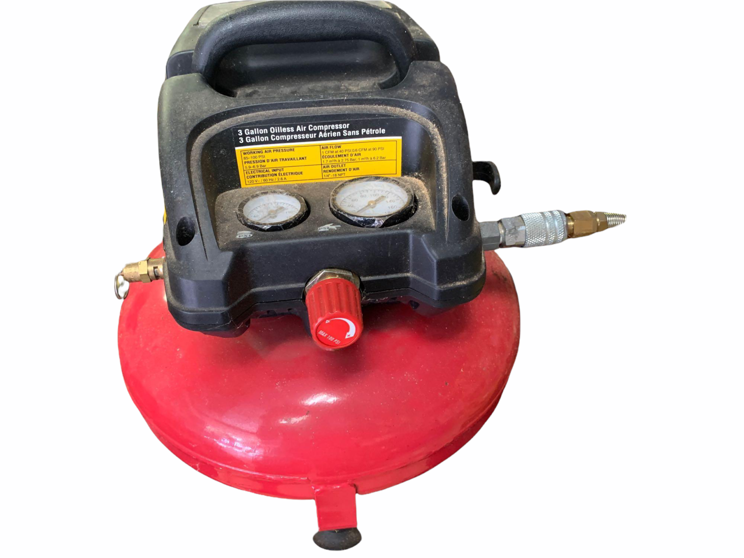 Workshop & Resellers Dream