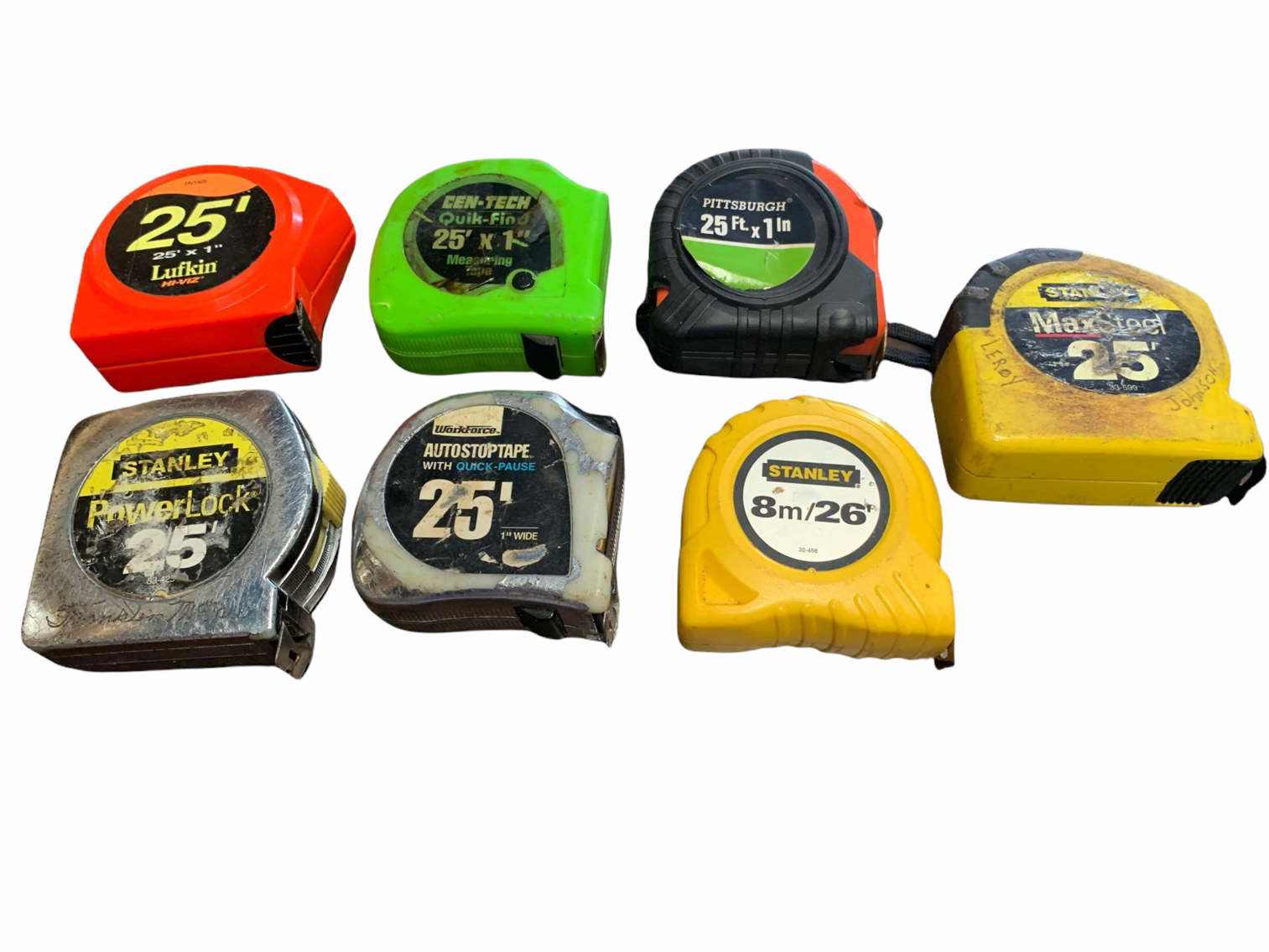 Workshop & Resellers Dream