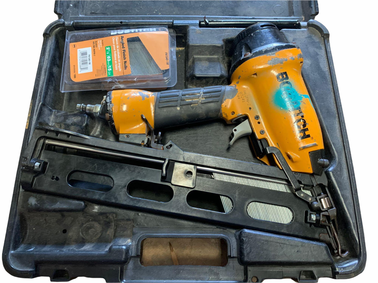 Workshop & Resellers Dream