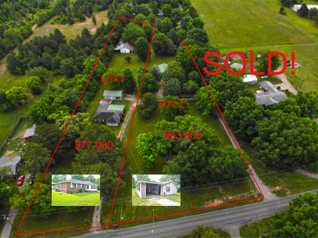 Image for Auction Weaver Road