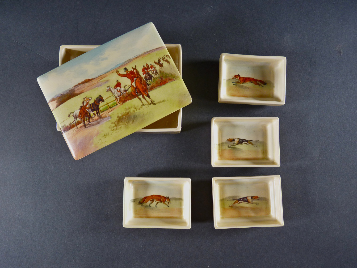 Image for Online Auction - More From Grimes Estate