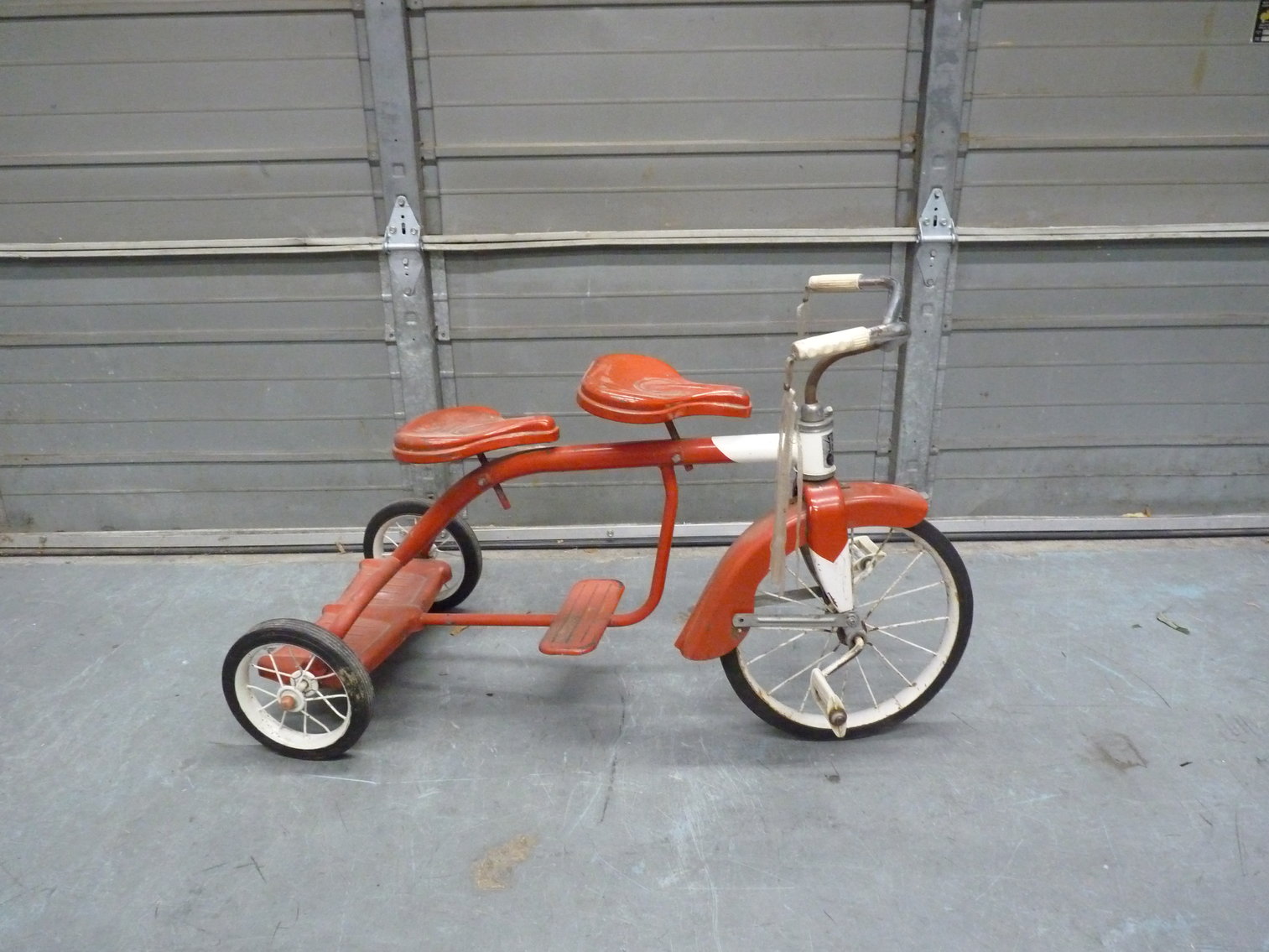 Image for Online Auction - More From Grimes Estate