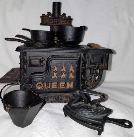 Image for Schulenburg Marketplace Online Auction