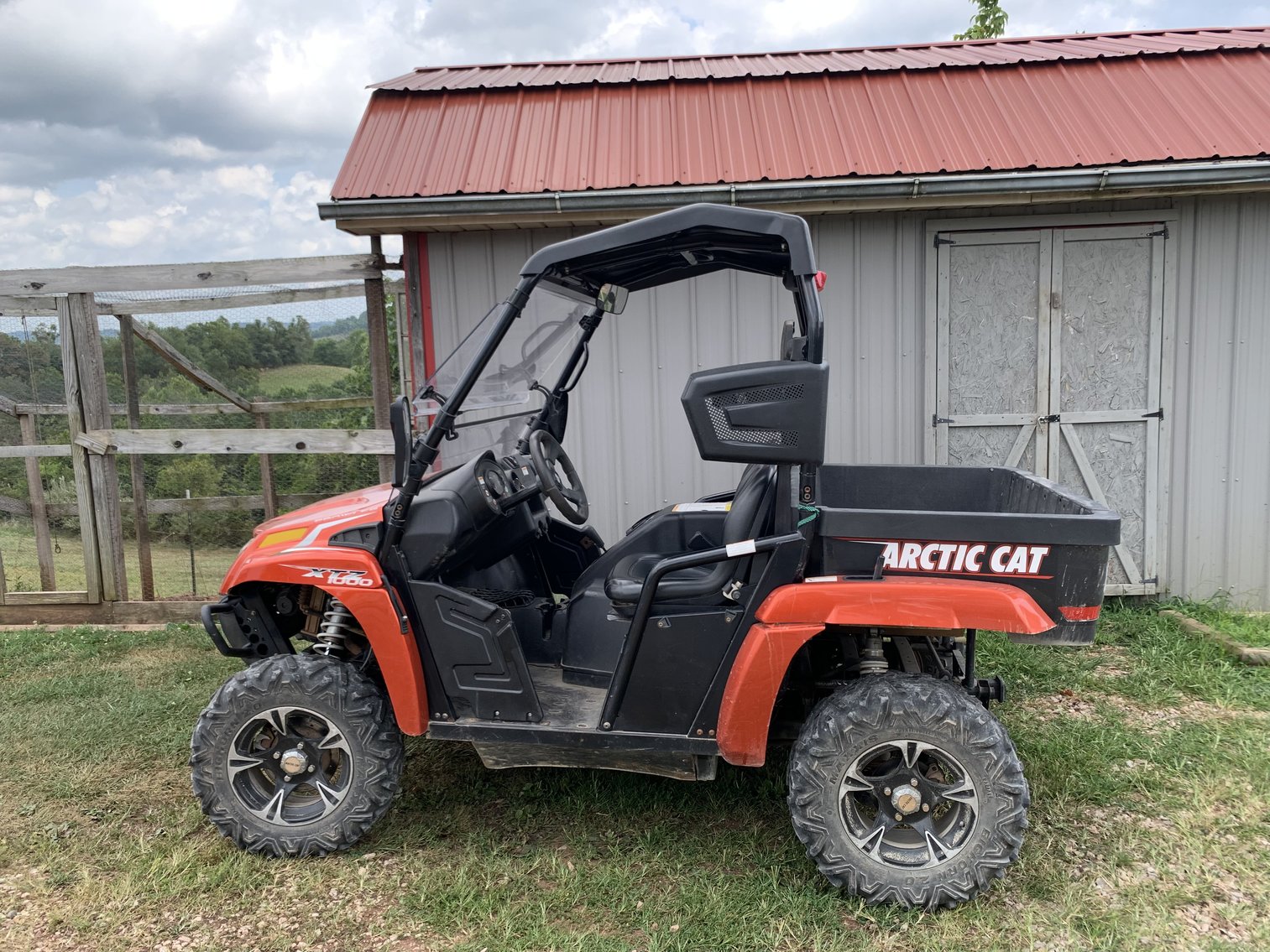 Image for McClain Relocation Auction