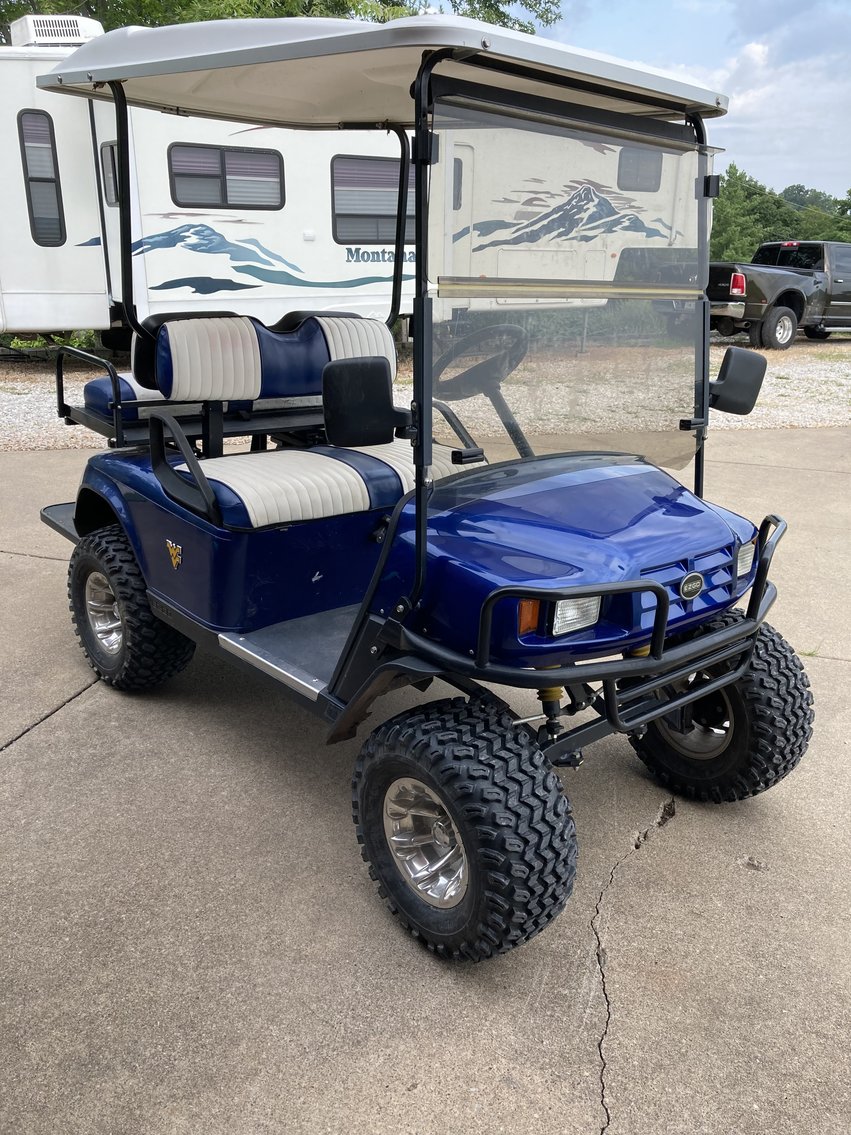 Image for McClain Relocation Auction