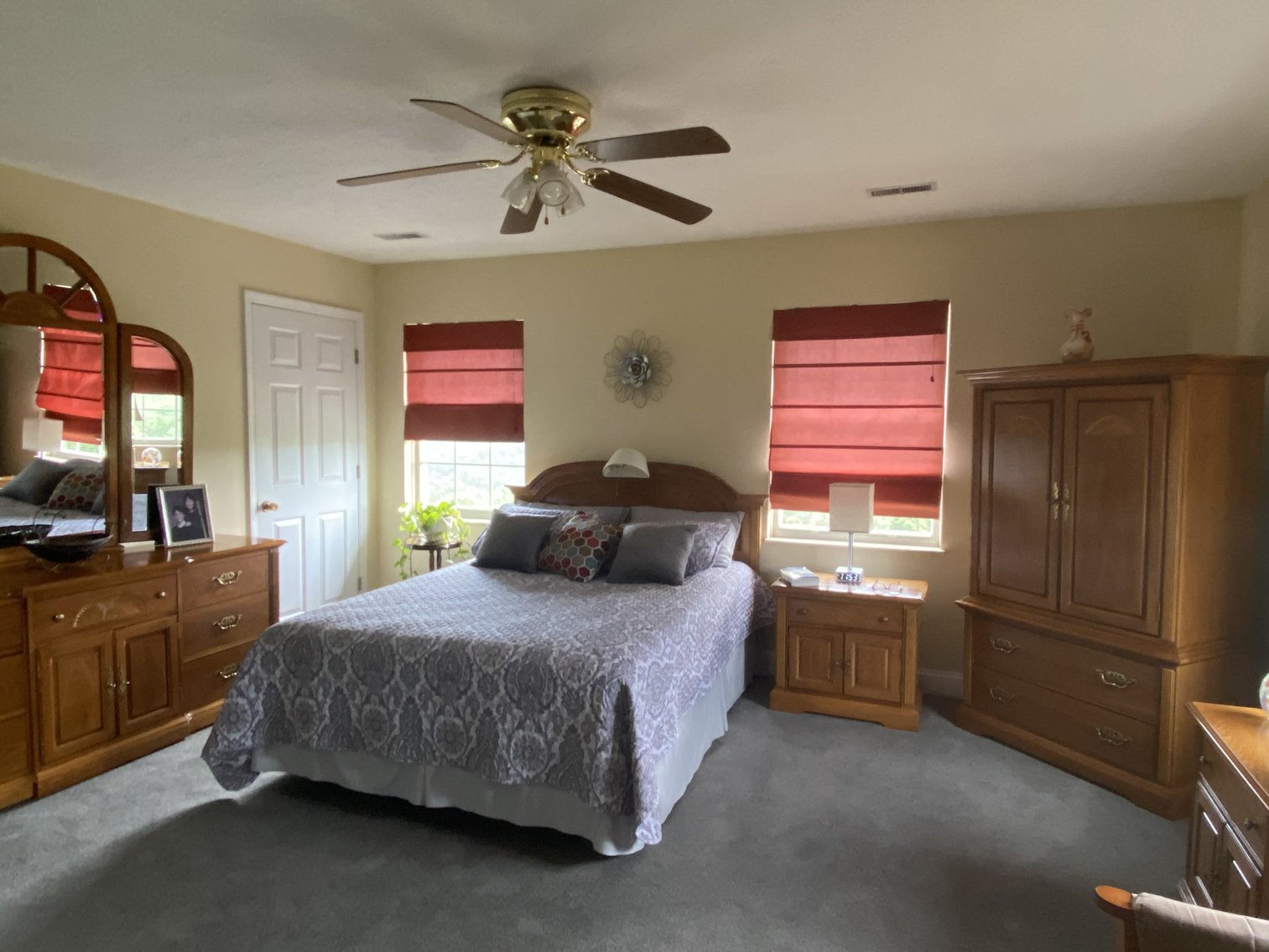 Image for McClain Relocation Auction