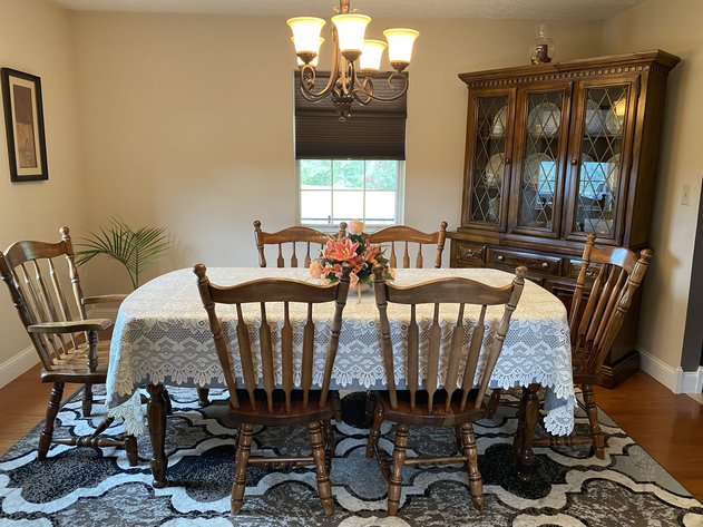 Image for McClain Relocation Auction