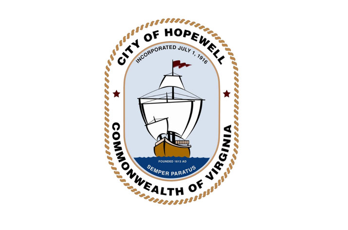 Image for REAL ESTATE AUCTION - CITY OF HOPEWELL JUDICIAL REAL ESTATE TAX SALE