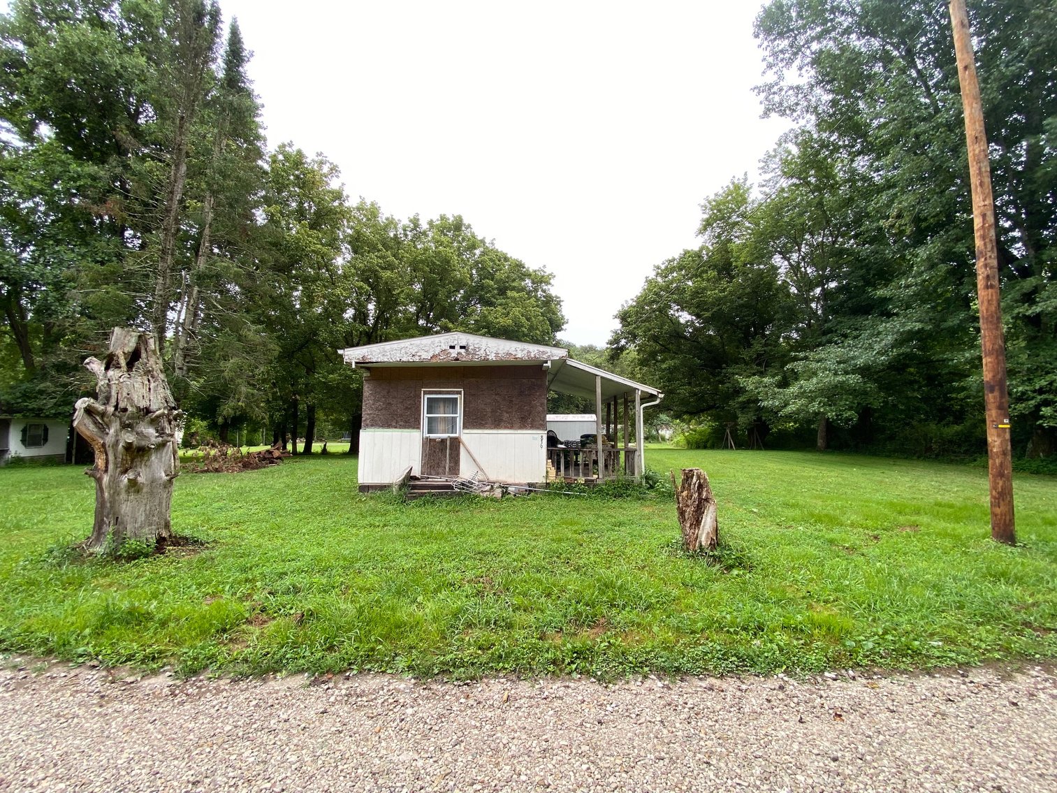 Image for SOLD - 4 Level lots Selling to the Highest Bidder