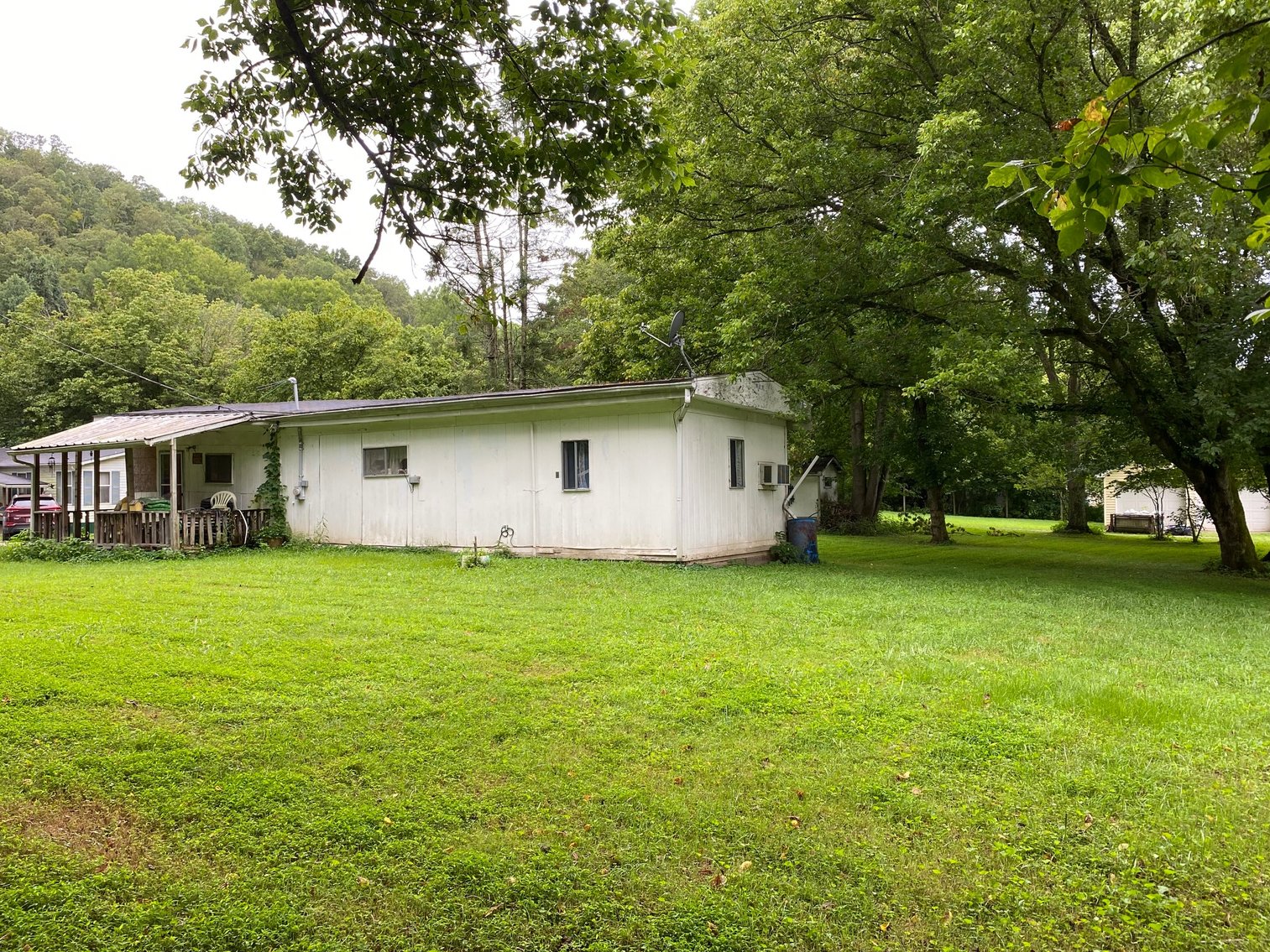 Image for SOLD - 4 Level lots Selling to the Highest Bidder