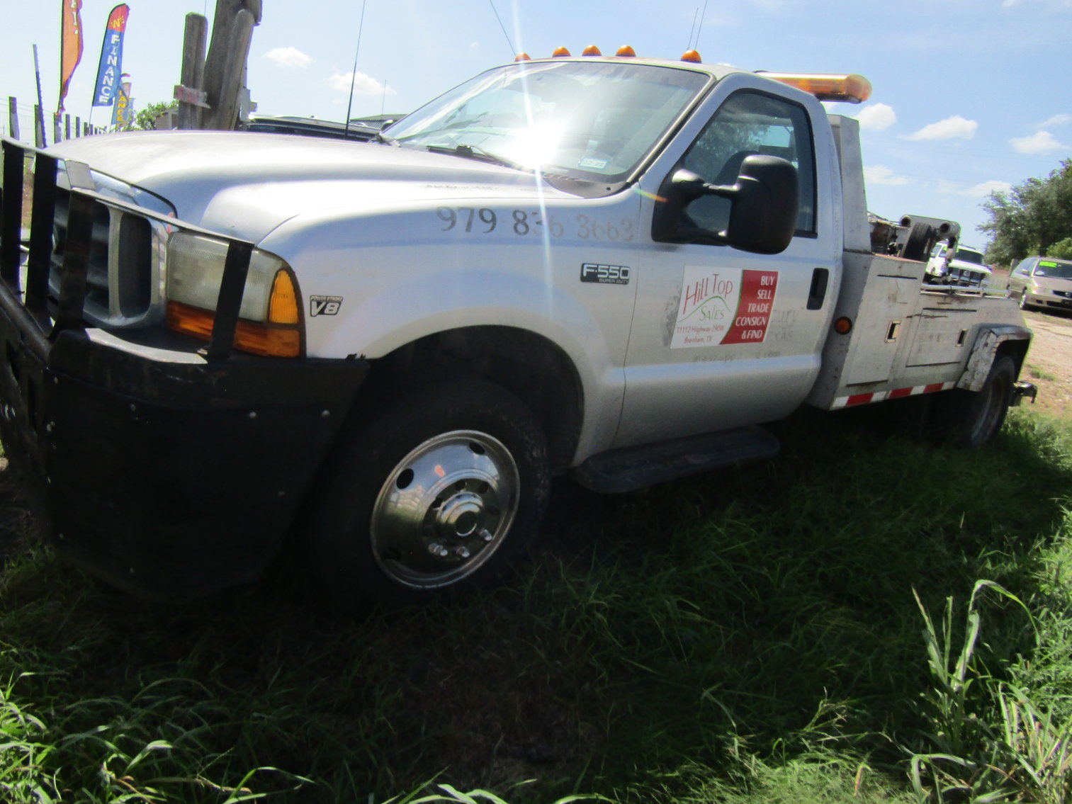 Image for August Online Consignment Auction