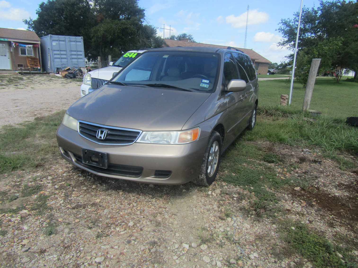 Image for August Online Consignment Auction