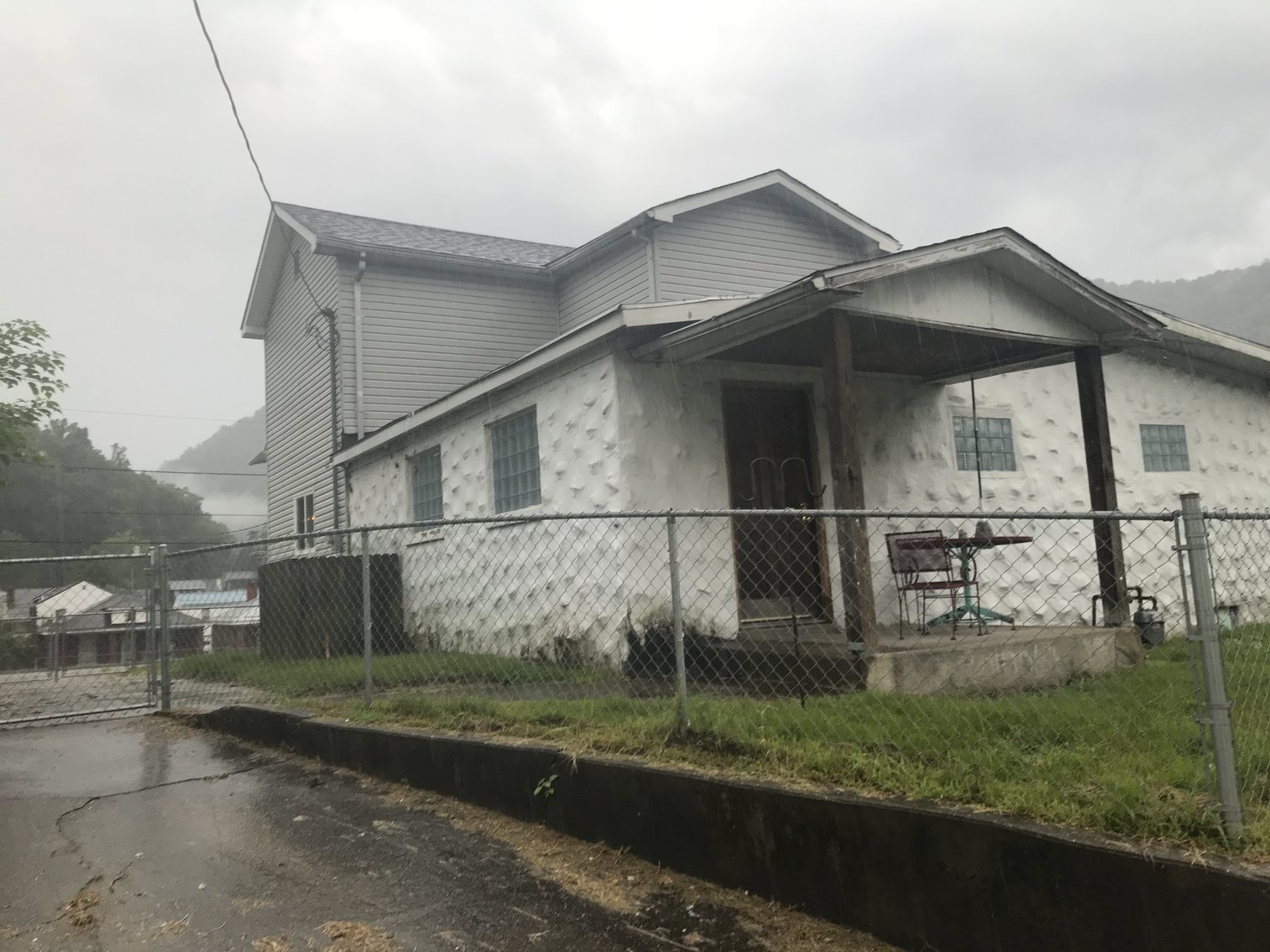 SOLD 29,150 Two Rental Homes in Montgomery