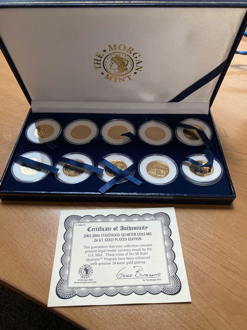 Image for Hand Tools, Clocks, Kitchen Items, Calipers, Decor, Exercise Equipment, Furniture, Power Tools, Lawn Mower, Ladders - Online Estate Auction