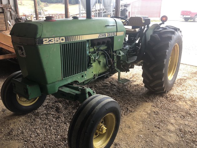 Image for Hay Equipment Liquidation