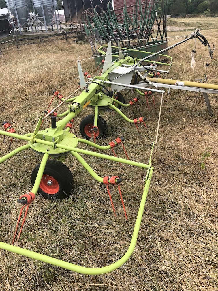 Image for Hay Equipment Liquidation